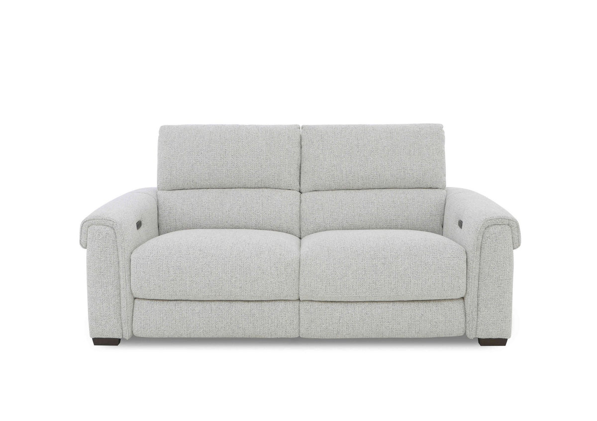 Lotus 2.5 Fabric electric Recliner