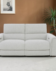 Lotus 2 Seater Power Recliner