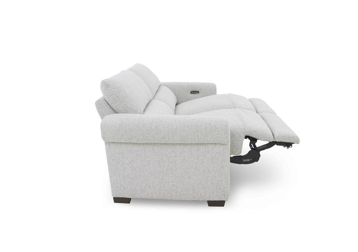 Lotus - 2.5 Seater Power Recliner