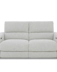 Lotus 2.5 Fabric electric Recliner