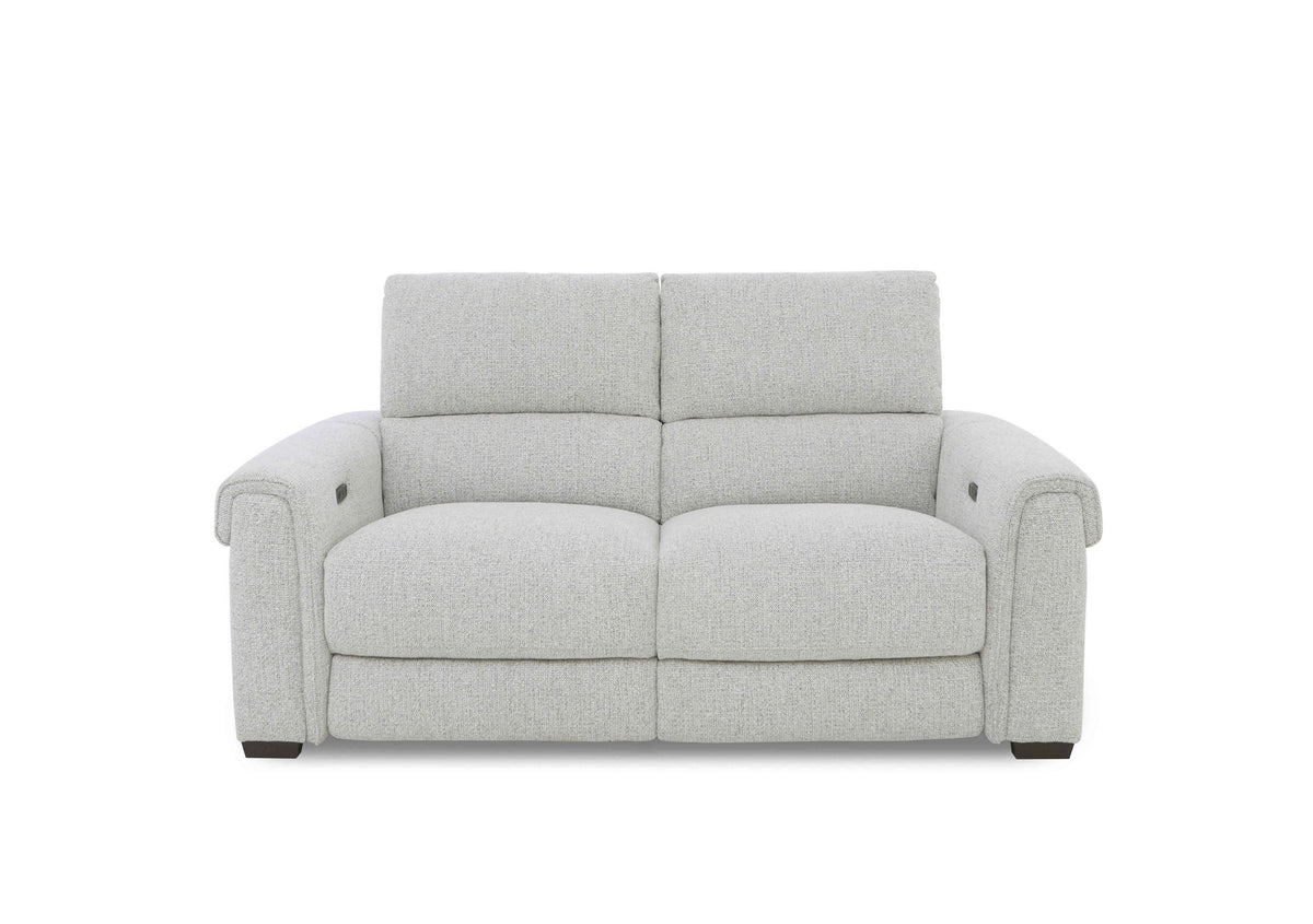 Lotus Fabric 2 Seater