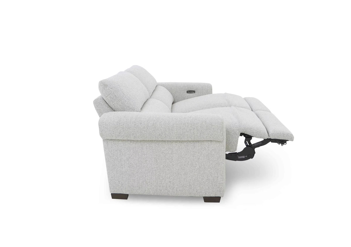 Lotus 2 Seater Power Recliner