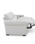 Lotus 2 Seater Power Recliner