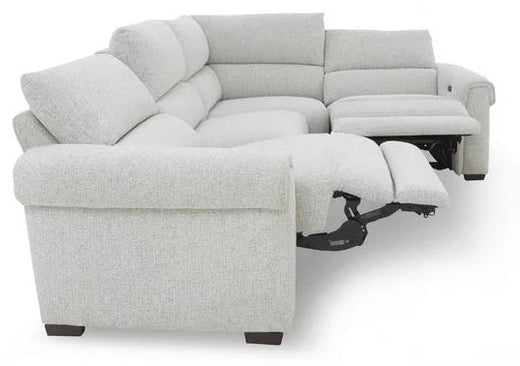 Lotus - Reclining Corner Suite