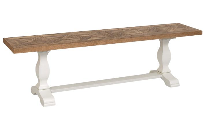 Mannheim 1.7m long Bench