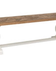 Mannheim 1.7m long Bench