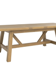 Miller - Extension Dining Table