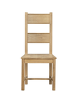 Miller - Oak Dining Chair