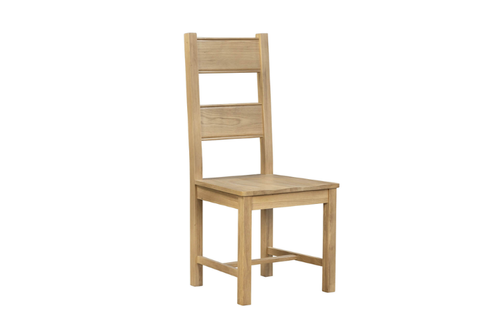 Miller Oak Dining Chair