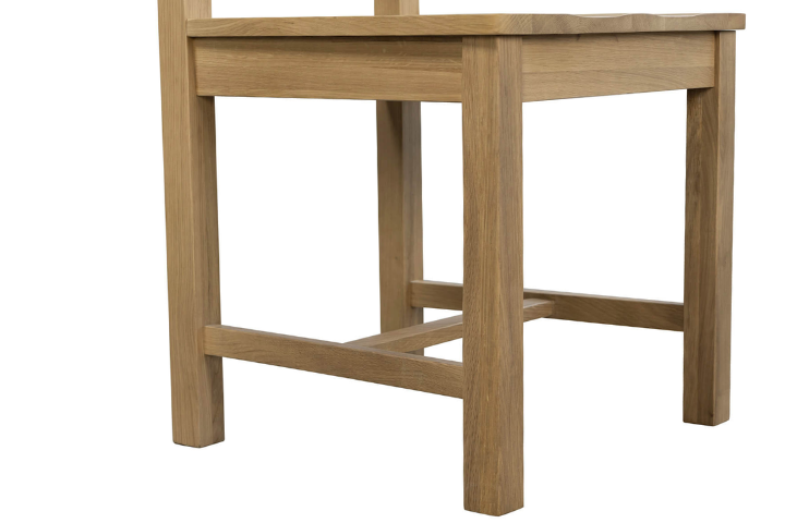 Miller - Oak Dining Chair