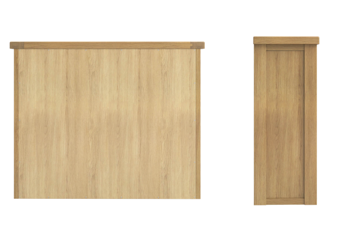Miller - Larder Hutch