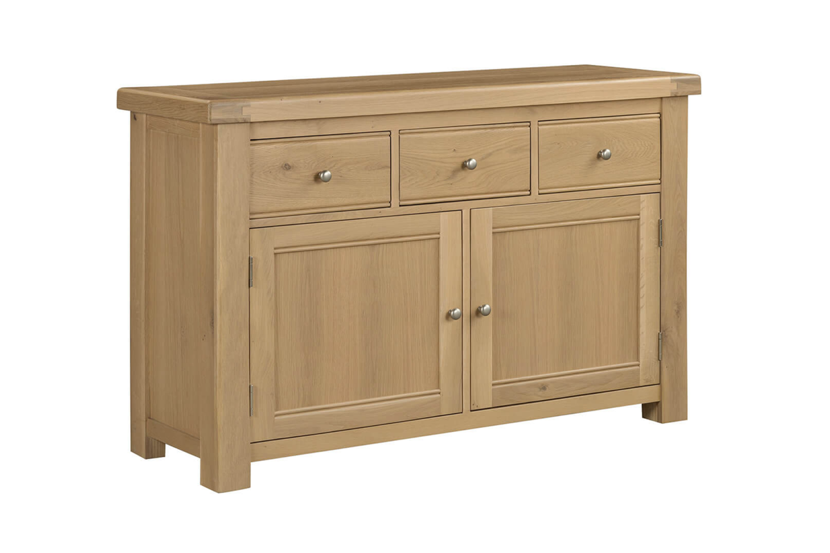 Miller Large Sideboard 2 doors and 3 drawers