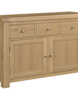 Miller Large Sideboard 2 doors and 3 drawers