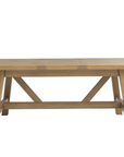 Miller - Extension Dining Table