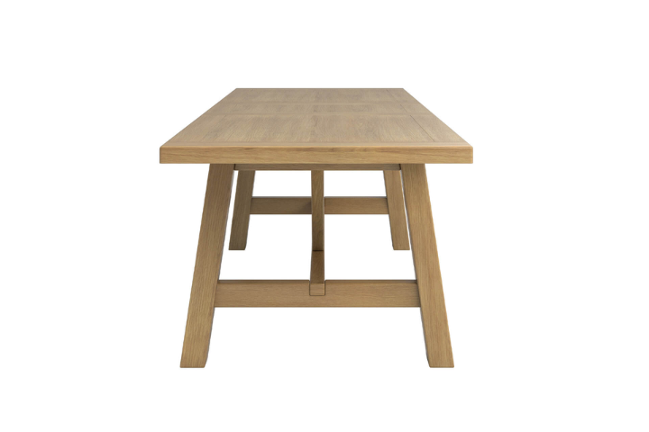 Miller - Extension Dining Table