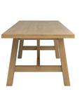 Miller - Extension Dining Table