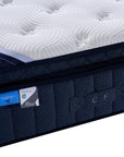 Ecolux - 6ft Super King Mattress