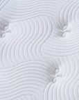 Ecolux - 6ft Super King Mattress
