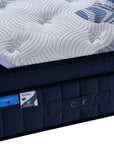 Naturelux - 6ft Super King Mattress