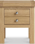 Kinvara - 1 Drawer Lamp Table