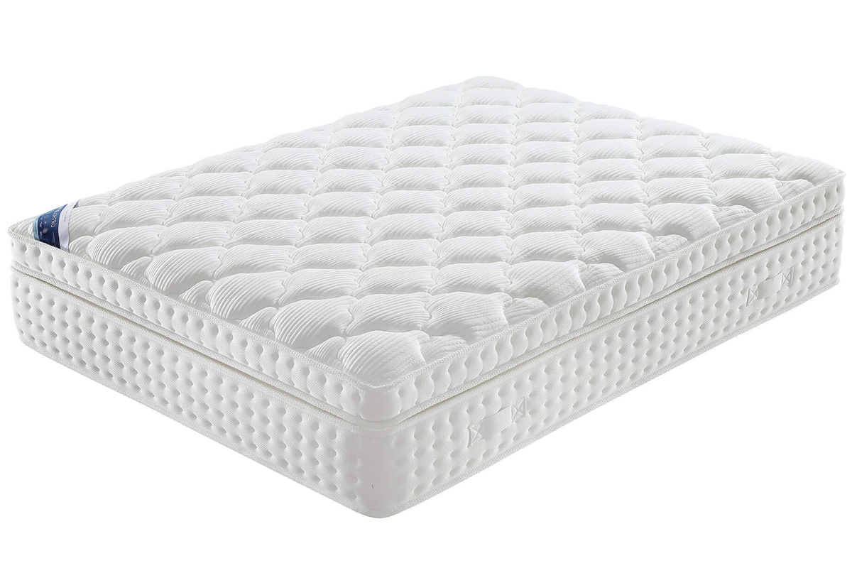 Ortholux Pro Mattress all sizes