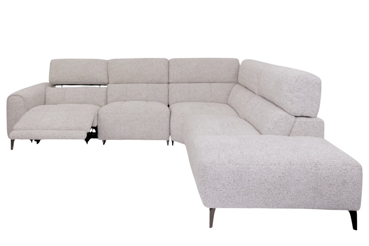 Petra - Reclining Corner Suite