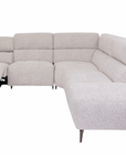 Petra - Reclining Corner Suite