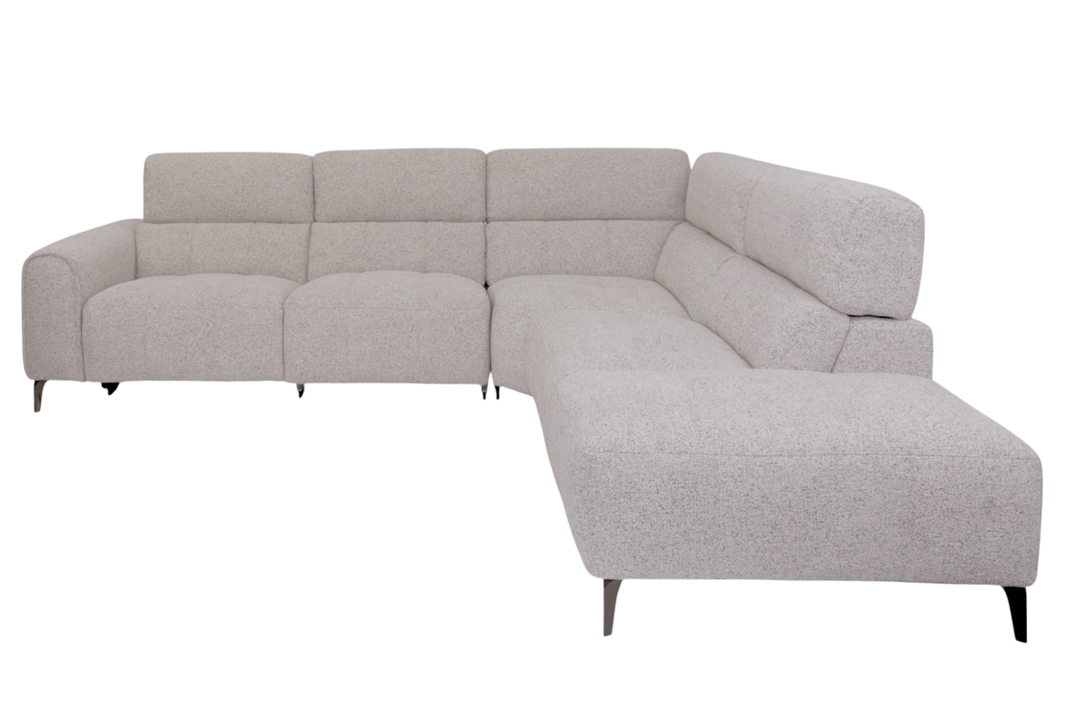 Petra - Reclining Corner Suite