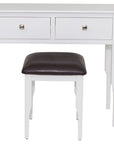 Roberto - Dressing Stool