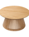Carna - Round Coffee Table
