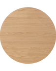 Carna - Round Coffee Table
