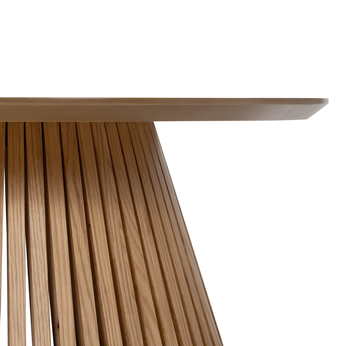 Carna - Round Coffee Table