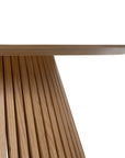 Carna - Round Coffee Table