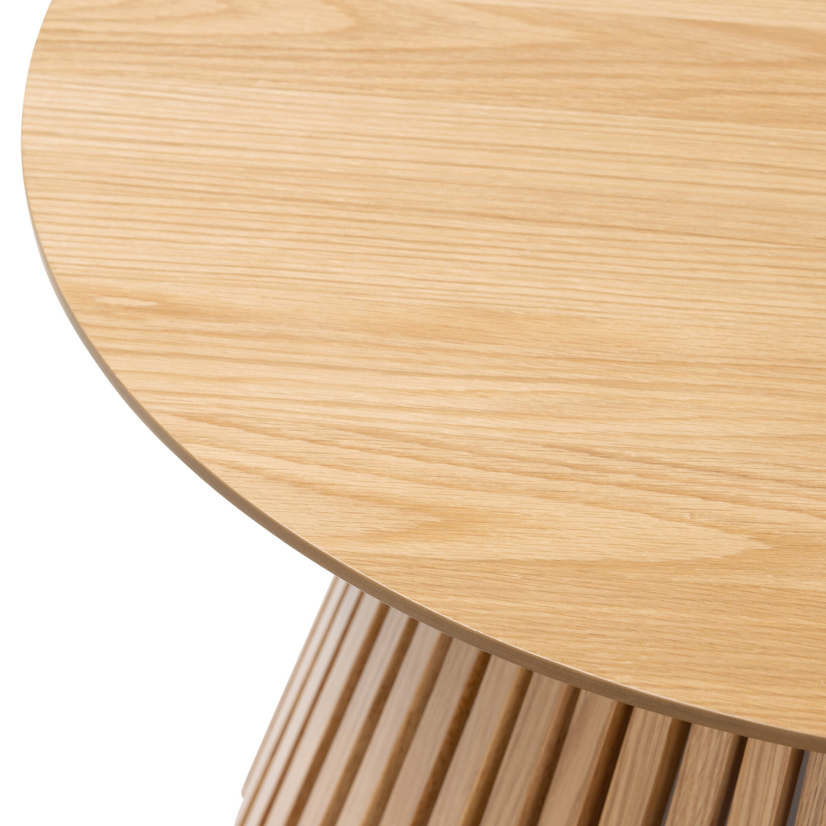 Carna - Round Coffee Table