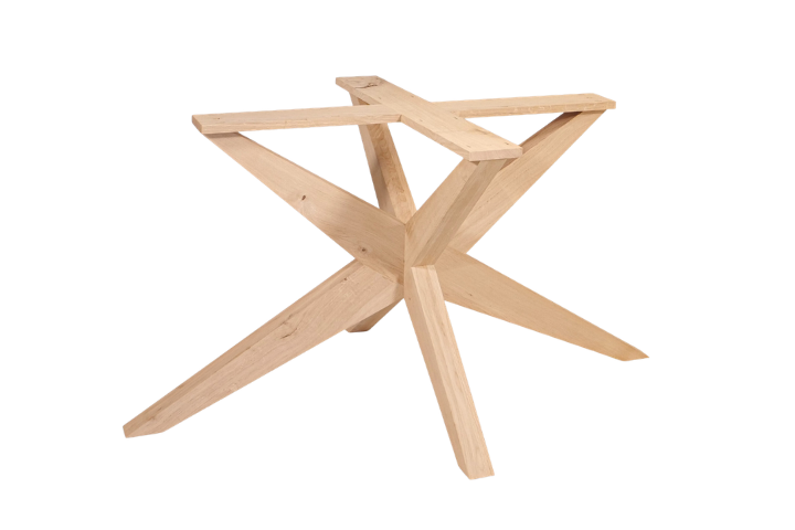 Rex Bespoke Table Base