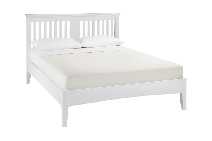 Riga 5 foot King Bedframe