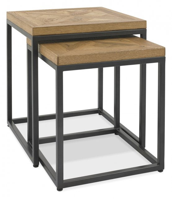 Riverdale Nest Of Tables set of 2