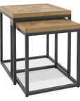 Riverdale Nest Of Tables set of 2
