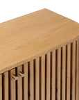 Carna - Oak Small Sideboard