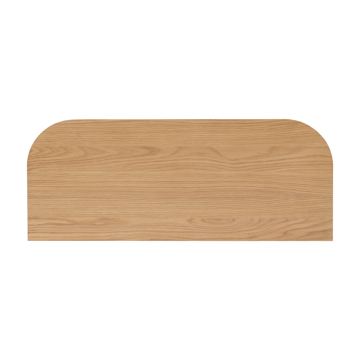 Carna - Oak Small Sideboard