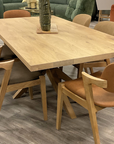 Castleline - Bespoke 2m Table Top