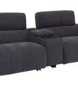 Sinatra_Cinematic_3_Seater_Recliner with adjustable headrest