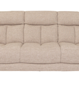 Sophie - Fabric 3 Seater