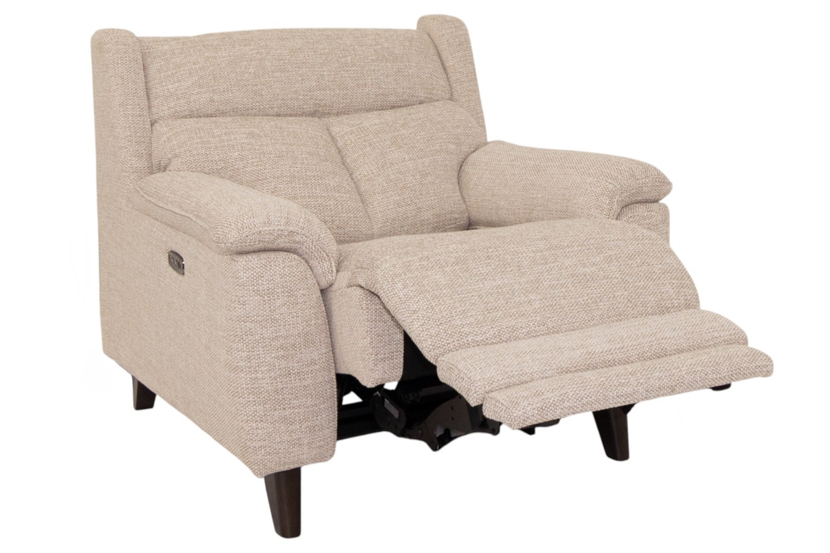 Sophie - Power Recliner