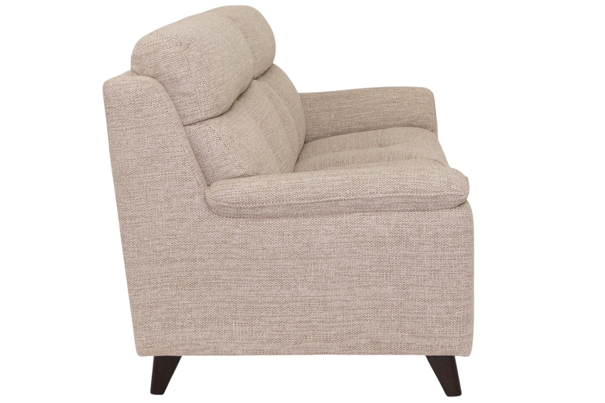 Sophie - Fabric 2 Seater
