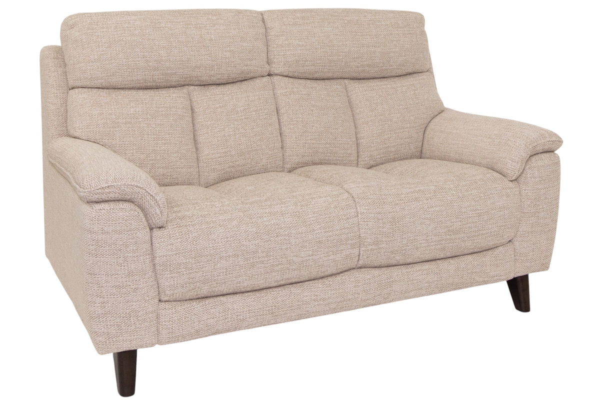 Sophie Fabric Static 2 Seater