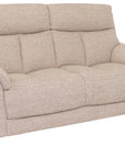 Sophie Fabric Static 2 Seater