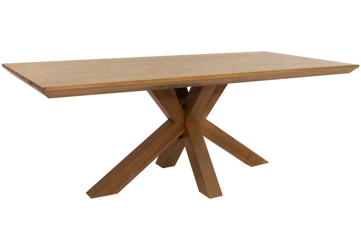 Stockholm 2.2 metre Dining Table