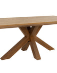 Stockholm 2.2 metre Dining Table