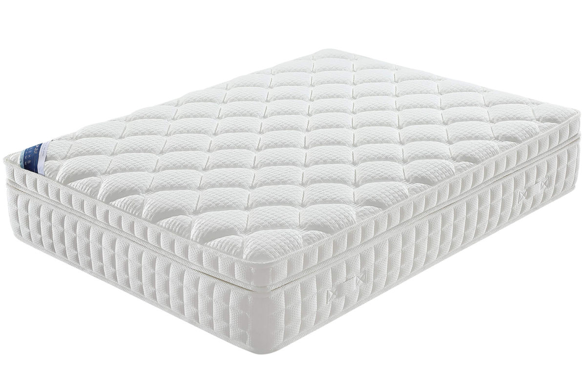 Sublime Pocket Sprung mattress